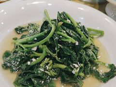 -小秦淮·南京土菜(新亭西路店)