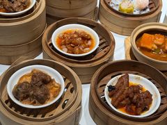 -万龙洲海鲜(南新仓店)