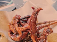-张飞木薯羹(金鱼巷店)