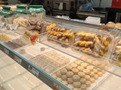 -泸溪河桃酥(西直门凯德店)