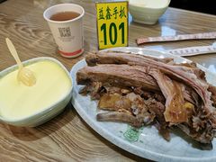 -清真·益鑫羊肉手抓馆(花园北街店)