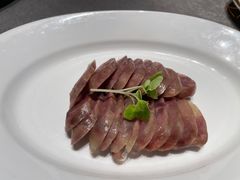 -钱塘花园·宁波菜