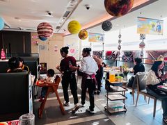 -海底捞大排档火锅(悦荟广场店)