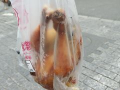 -吴山烤禽 (吴山路店)
