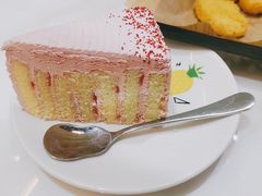 -比萨芝星(星茂汇店)