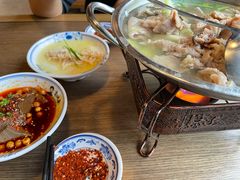 -肖四女·江湖菜(临港店)