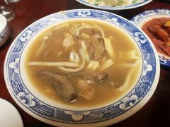 熬货-管记水席老店(仙果市街店)