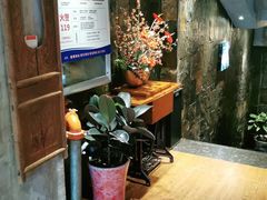 -老灶堂文创火锅(文艺路店)