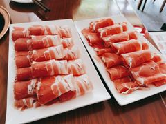 -岳合轩老北京涮肉