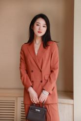 -优山定制西服衬衫大衣(国贸店)