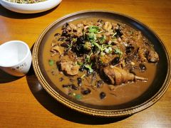 -金掌勺·锅包肉(广渠门店)