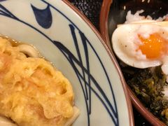 -丸龟制面(北心斋桥店)