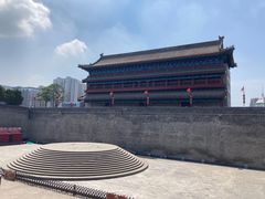 -西安城墙·碑林历史文化景区