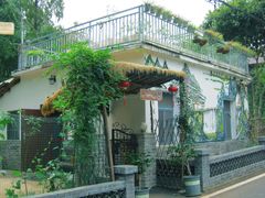 -青龙山国家森林公园