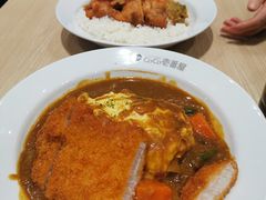 -CoCo壱番屋
