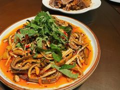-飞虹鱼馆(春华路店)