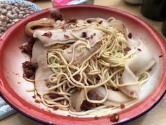 干煸牛肉丝-拈一筷子·宜宾江湖菜(十一街店)
