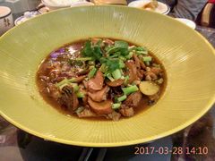 -九九私厨(石溪店)