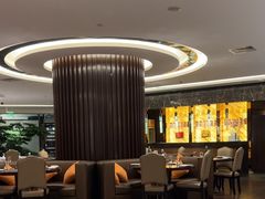 -俏江南(东方广场店)