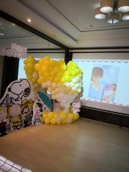 -嘉悦时光玺悦阁月子中心(九龙湖店)