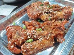 -三宽猪蹄(咸阳店)
