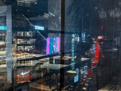 -小大董·烤鸭(观景餐厅·南京西路店)