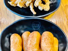 网红小酥肉-苗小坛酸汤鱼(酒仙桥店)