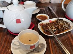 -春水堂人文茶馆(松烟文创店)