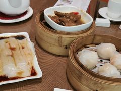 -潮福城大酒楼·潮粤菜·港式点心(阳光城店)