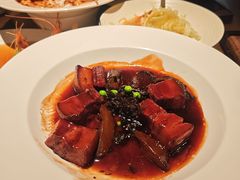 -品味杭州·粤式融合·海鲜小馆·钱江新城CBD