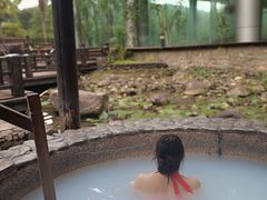 -明月山天沐温泉度假村