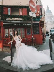 -Chic Bridal 熙可婚纱