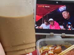 -孖记茶档·热腾茶餐(乐峰店)