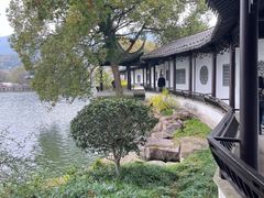 -台州府城(东湖)