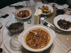 -钱塘人家(通泰路店)