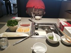 -海底捞火锅(奥体南路店)