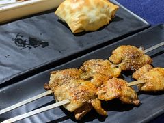 -伊带伊路新疆美食府(呼家楼店)
