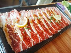 -小米烤肉-泥炉炭烤(常营店)