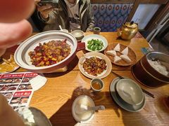 -印象鲵宴·张家界地标美食名片(溪布街店)