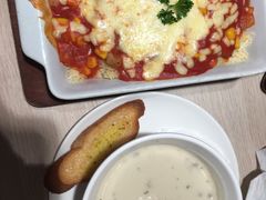 -卡朋西餐(悦汇城店)