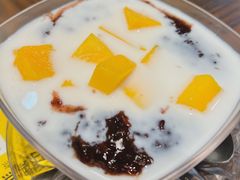 -香港龟正盅 手作糖水甜品龟苓膏(千灯湖环宇城店)