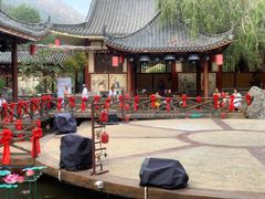 -河源客天下-温泉小镇