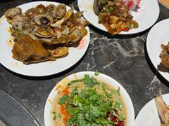 -火锅岛潮牌自助餐厅(天津天佑城店)