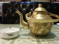 -克拉玛依新疆餐厅