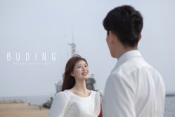 -布丁婚纱摄影工作室