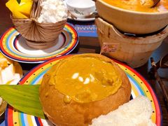 -泰妃殿(武汉首店)