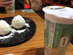 -金掌勺·锅包肉(双榆树店)