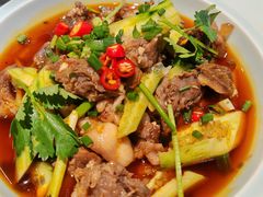 -鲜尚轩·斑鱼庄(荷花东街店)