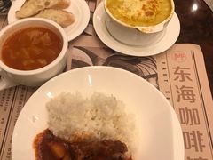 -东海咖啡馆