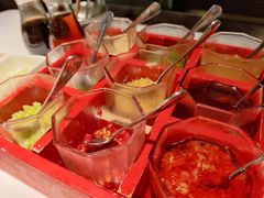 -领鲜天下·焗海鲜·花胶鸡(天目里店)